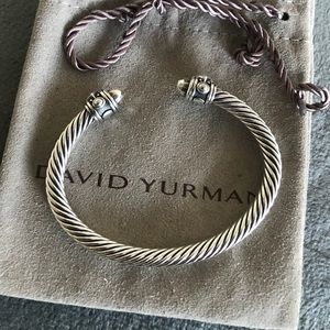 David Yurman Renaissance Bracelet